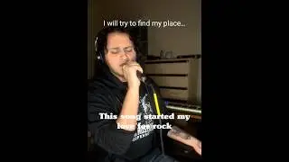 BLACK MUSTANG DEFENSE- DIARY OF JANE (Breaking Benjamin Cover) #breakingbenjamin #numetal #dadrock