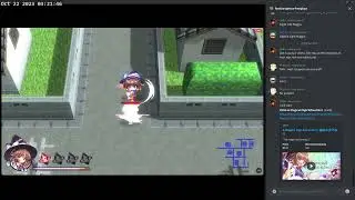 Feature Games Freeplays #206: A Magical High School Girl