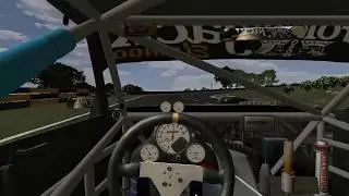 Balcarce 2017 | On Board | Guido Falaschi | TCv3 2011
