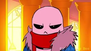 Undertale Animation: Final Breath