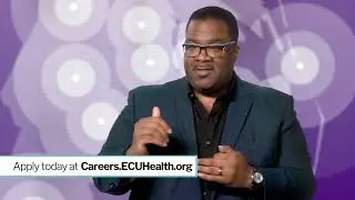 ECU Health - Travel Staffing Program