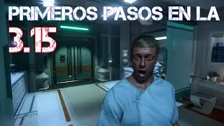 Como empezar en la 3.15 - Star Citizen - Primeros pasos actualizado