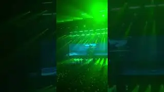 Excision Cincinnati, Hoist the Colors