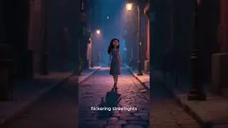 Your Shadow Is Moving First