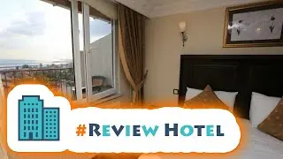 #ReviewHotel #Review Hotel Tulip House