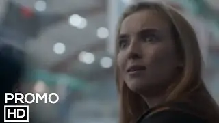 Killing Eve - Season 3 Episode 6 Promo - 