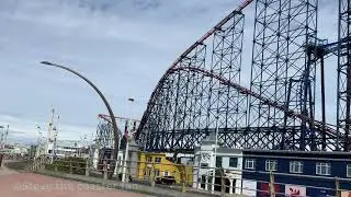 BPB Ride Testing 01/07/20