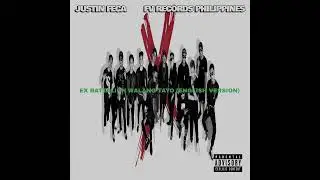 Justin Feca - Ex Battalion Walang Tayo (English Version)
