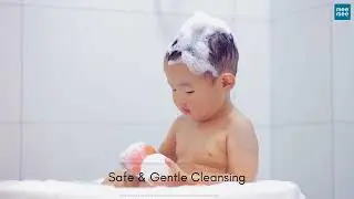 Mee Mee Baby Soap | Soft & Gentle for Your Baby's Skin