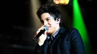 Luan Santana Amor Impossível