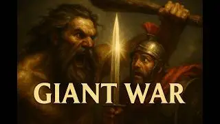 The Ancient War of the Giants | What Genesis 14 Really Reveals