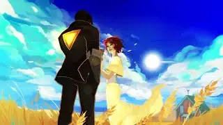 Transistor | Royce Bracket [END]