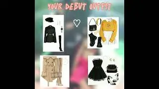 You as a Kpop Idol Game ! 8 Categories (Pause if needed) | &bull;♡ Sofistethic ♡&bull; |