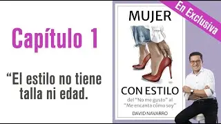 😃 Escucha el Cap&iacute;tulo 1 de mi libro 