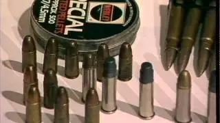 WEAPONS : amnesty