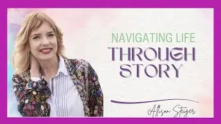 Mythic Pathways: Navigating Life Through Story @allisonstieger #myth #herosjourney