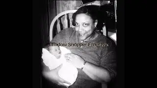 YFN JAYY - Window Shopper Freestyle  (Official Audio) {Remix}