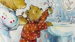 Bedtime Story &ldquo;bedtime Billy Bear&rdquo; read by CC Stardust&rdquo;