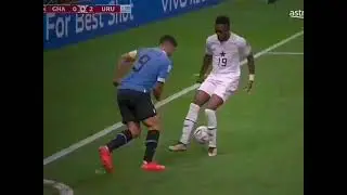 عضاض سواريز حشاهالو