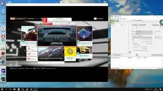 FORZA HORIZON 4 ВЗЛОМ НА ДЕНЬГИ РАБОЧИЙ / HACKING FOR MONEY WORKER