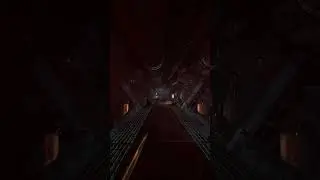 How a Spacehulk runs | Space Hulk Deathwing