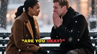 Stood Up On A DREAM DATE&mdash;A SINGLE MOM Finds A BILLIONAIRE BREAKING DOWN In The SNOW