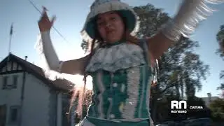 Carnaval Río Negro | Murga 