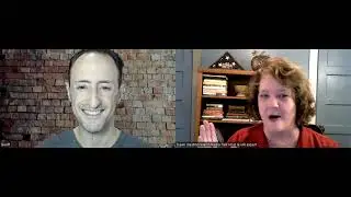 Interview   Geoff Woliner