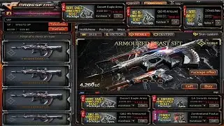 CROSSFIRE PH UPDATE  FEB, 19,2020