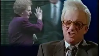 Douglas Weird, From Harry Enfield's Norman Ormal.