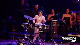 Gerardo Rivas concierto - Los Rivas