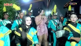 Instrumen Drumband Laskar Cinta ( DBLC ) Bahtera Cinta Cipt. H. Rhoma Irama