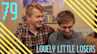 FEATHERS | Lovely Little Losers