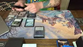 The Reality Chip cEDH | Deck Tech & Chill Pt. 2