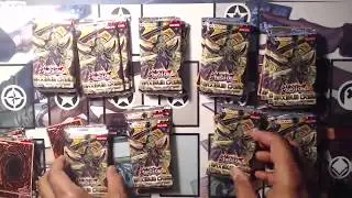 Yugioh Box OPENING 2017