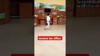 ###income tax office