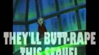Nostalgia Critic - Secret of Nimh 2 (Part 2)