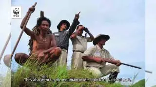 The Mindoro Story