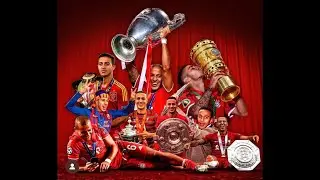 Thiago Alcantara  A Farewell to the Field 2024