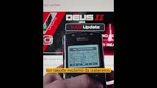 Deo 2 Vesti Soft 4 XP Deus 2