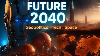 World in 2040 | 2040 Ki Duniya | Future