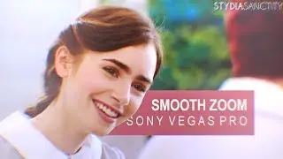 Smooth Zoom Transition | SVP Tutorial