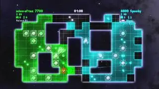 VideoWars - Part 8: Gratuitous Tank