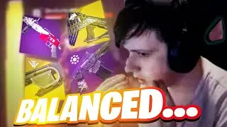 PVP is fair and balanced