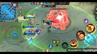 KAJA - Achieving 20 Assists in this Match  |  Expert Wingman  |  Solo Player  |  RG