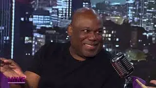 Mike Jerrick puts Mark McMillian to the test to see how well he remembers his old Eagles teammates.