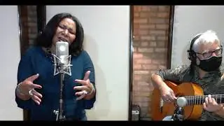 Tammy McCann and Fareed Haque Xmas Special