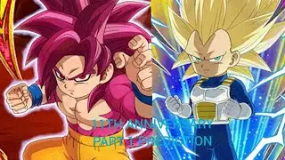 FINAL PREDICTIONS FOR PART 1 OF THE 11TH ANNIVERSARY! DBZ DOKKAN BATTLE #dokkanbattle #dokkan #goku 