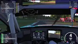 LMU - LMGT3 Sprint Cup - Imola