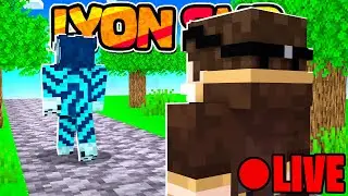 ALEX VIENE CACCIATO DA MINECRAFT VANILLA! Lyon SMP #58